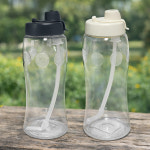 NEO 루프 빨대물병 600ml : BT CONTAINER