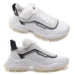 몽클레르 [몽클레르] 20FW 여성 TESSY 스니커즈 (TESSY_4M72000_02SGJ_001_20F) : 빌리언08