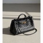 보테가베네타 26SS 안디아모 스몰 토트백 숄더백 766010 VCPP1 1139 : glowpicks1