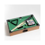 루미나D 당구대세트 미니포켓볼 테이블게임 집콕놀이기구 : 해피부엉이몰