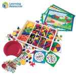 [팔마누] 창의놀이교구 슈퍼 첫 수학놀이 : 팔마누