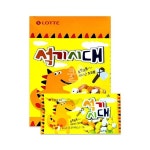 석기시대 35g 15개입 1곽 : 비유니마켓