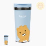 LT 스텐텀블러 라이언 400ml 보냉텀블러 : 주식회사엘투