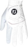 풋조이 남성용 소프트조이 골프 글러브 White Large SofJoy : 아벤디