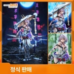 홍련피규어 캐릭터프라모델 모바일게임 승리의여신 정교한디자인 취미 전시 : 타니글로벌