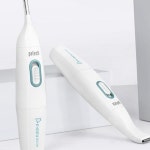 셀프 강아지 부분 미용기 무선 애견 부분 클리퍼 발바닥 이발기 : 포유담