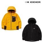 아이더 남성 고어텍스 3L 방수 자켓 DMU24731 DMU24731-SWJ : 블루하트26