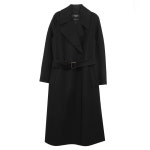 라프리마 위켄드 막스마라 마누 버진 울 코트 MANU-013 : 라프리마 LAPRIMA