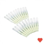 구강 위생 덴탈 치간칫솔 타입 20p : 미르몰225