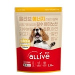 고단백 퍼피 사료 건강 어덜트 사료 반려견 소형견 성장 영양 : 아코씨엘르컴퍼니