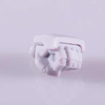 피닉스 HG 1/144 ZEON 모바일 세트 모델용 3D 프린팅 부품 D-01S/M 모델링 핸드 취미 건물 DIY 액세서리 : 동벽