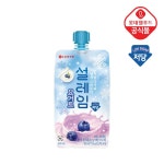 [롯데] 설레임 요거트 저당 160ml[35746141] : NS홈쇼핑