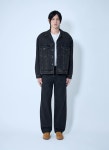 Levis x Jordan 배지 진 Black 005FH-0000 lncc 세금 포함 : 피아앤아더즈
