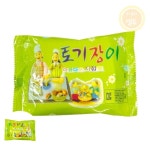 LT 지점토 점토장난감 유아교구 유토놀이 : 주식회사엘투