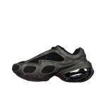 나이키 에어 Max Muse 내마모성 로우탑 러닝 신발 여성 블랙 블랙, 220 : POIZON공식온라인스토어