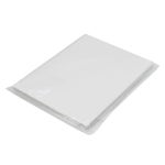 PP 펀칭 폴리백 25 포장 PP봉투 투명 농장 공업용 접착식 비닐 : 하루탑트렌드