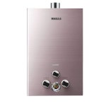 가스온수기 카라반 주방 알루미늄 물탱크 화장실 A. 7L 화이트 알루미늄, A. 천연가스 : 다알리아마켓