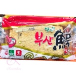 RU 대용량 사각어묵 800g x10p 떡볶이오뎅어묵 : 로즈종합유통