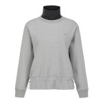 보그너 여성 터틀넥 캐주얼 맨투맨 티셔츠 01-243-201-07 : 롯데백화점미아점