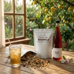 가뿐한 아침 set : 히부스농업회사법인주식회사