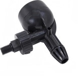 조디악 자네이 풀 및 스파 필터 JS 시리즈 CV/CL DEV/DEL 압력 게이지 교체 부품과 호환되는 KZU 에어 릴리스 밸브 어셈블리 : 글로비아 프라임