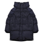 라프리마 막스마라 위켄드 뉴뱀보 후드 다운 롱 패딩 NEWBEMBO-025 : 라프리마 LAPRIMA