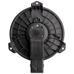 혼다 CR-Z 2011-2016 L4 1.5L 인사이트 2010-2014 1.3L 해치백 PM9390 79310TJ5F02용 팬 케이지가 장착된 MYSMOT 700244 HVAC : 리치앤맘