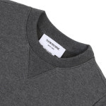 라프리마 톰브라운 클래식 루프백 4바 스웨트셔츠 FJT002A00535-025 : 라프리마 LAPRIMA