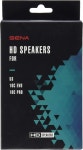 Sena SC-A0326 HD 스피커 타입 B 5S 10C Pro Evo용 : 디에스월드트레이드
