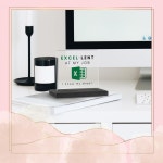 여성 남성 재미있는 CPA 스프레드시트 엑셀 동료를 위한 회계사 선물 디어 회계 상사 직원 동료 친구 아크릴 책상 장식 표지판 ZBB43... 