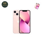 [유다르다] 아이폰13 미니 지문방지 액정필름 보호필름 2매 : 유다르다