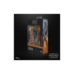 STAR WARS 블랙 시리즈 IG-12 &amp; 그로구, 스타 워즈 만달로리안 컬렉션용 15 cm 액션 피규어 2 몸 팩 G0074 품목 : mahoroba JAPAN