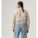 리바이스 여성 보위 크롭 봄버 자켓005AQ-0002 : 롯데백화점 잠실점