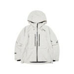 남성 디펜더 아이더 X 버텍스 2L 스노우보딩 자켓 DMW24111 DMW24111-SWJ : 블루하트26