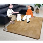 한일꽃잠 4인 온열 : 꿈의선물