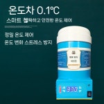 항온 정액융해기 인공수정 돼지 소 온도조절 축산기자재 사육 : 플로베이