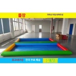미니 풀장 사각 옥상 낚시 이벤트 수영장 마당 : 배린컴퍼니