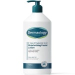 더마올로지 8중 히알루론산 대용량 페이셜 수분 로션 1L : 잡파크