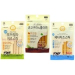 반려견 반려동물 간식 애견 강아지 고구마 개간식 : 아코씨엘르컴퍼니