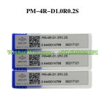 ZCC CT PM-4R-D1.0R0.2S/D1.5R0.2S PM-4R-D2.0R0.2S/0.5S/D2.5R0.2S/0.5S PM-4R-D3.0R0.2S/0.3S/0.5S PM-4 : 아이템캐쳐