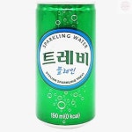 온리진 트레비 플레인 190mlx60캔 업소용음료수 탄산음료 업소용음료 : 온리진 추천샵