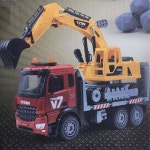 유원 타이탄 V7 포클레인 셀프로더 70760 : 경기오픈마켓