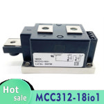 MCC312-18io1 사이리스터 모듈 : 다사상사