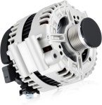Farrme 11301 자동차 교류 발전기 180A BMW 128i 323i 328i xDrive 328xi 330xi 528i 528xi 11301N for B-m-W 128i : 월드바이 마켓