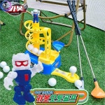헬로카봇 오토골프 CB-1705 : 경기오픈마켓