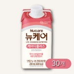 뉴케어 케이디 플러스 200ml, 30개 : 무한양품점