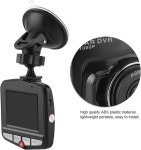 풀 HD 1080P 차량용 DVR 카메라 170° 광각 대시 캠 차량 을 위한 진동 방지 야간 시야 제공 : 데일리홈킷