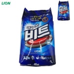 워시엔조이셀프빨래방분당픽미픽미아이스 | [픽네] 빨래세제 가루세제 3.2Kg 리필 파우치 1EA : 공삼상회