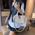 여성용 숄더백 지갑 빈티지 핸드백 조절 가능한 어깨끈이 있는 합성 가죽 크로스바디 백 Apricot : 소싱마스터샵