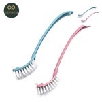 [대천] 변기브러쉬 화장실청소솔 양방향 변기 청소솔 : 대천